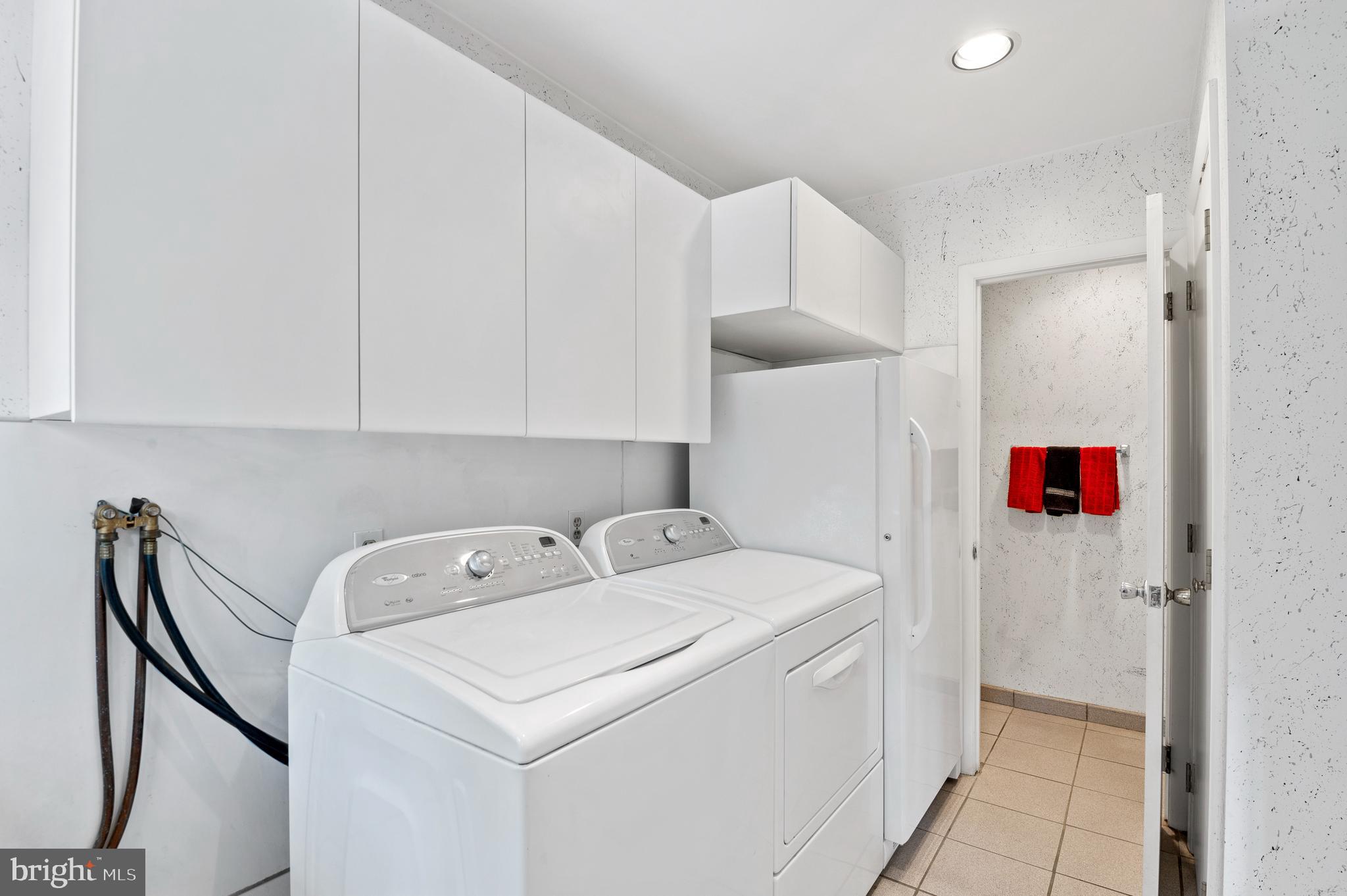 1101 Centennial Road Narberth, PA 19072 - Photo 10 of 45 Laundry Room