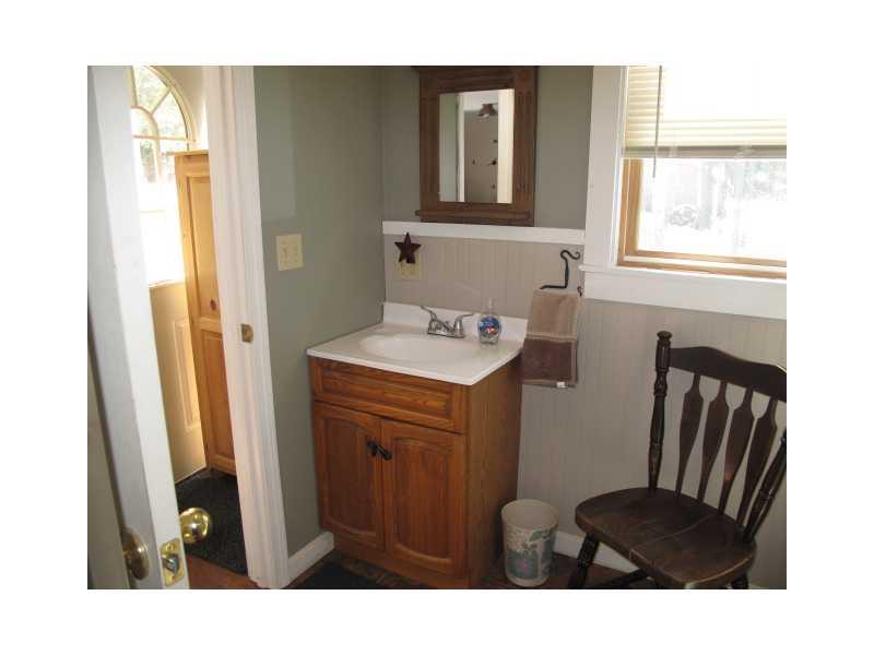 496 Mingo Loop Road Rangeley, ME 04970 - Photo 15 of 26 Bathroom.
