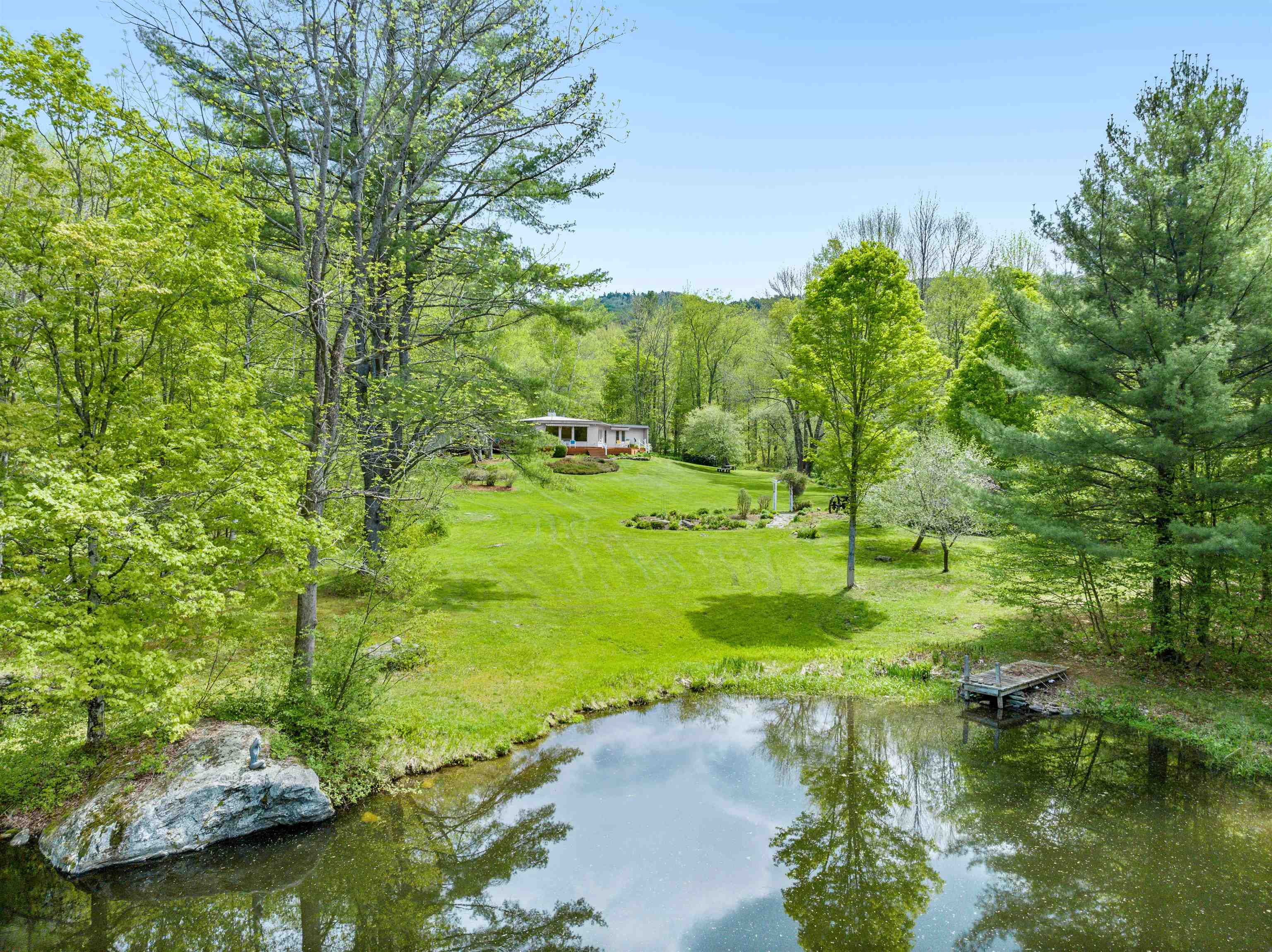 753 Scrabble Hill Road Duxbury, VT 05676 - Photo 45 of 57