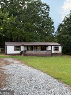 98 Alexander Road Grantville, GA 30220 - Photo 1 of 1 Gallery Image 1
