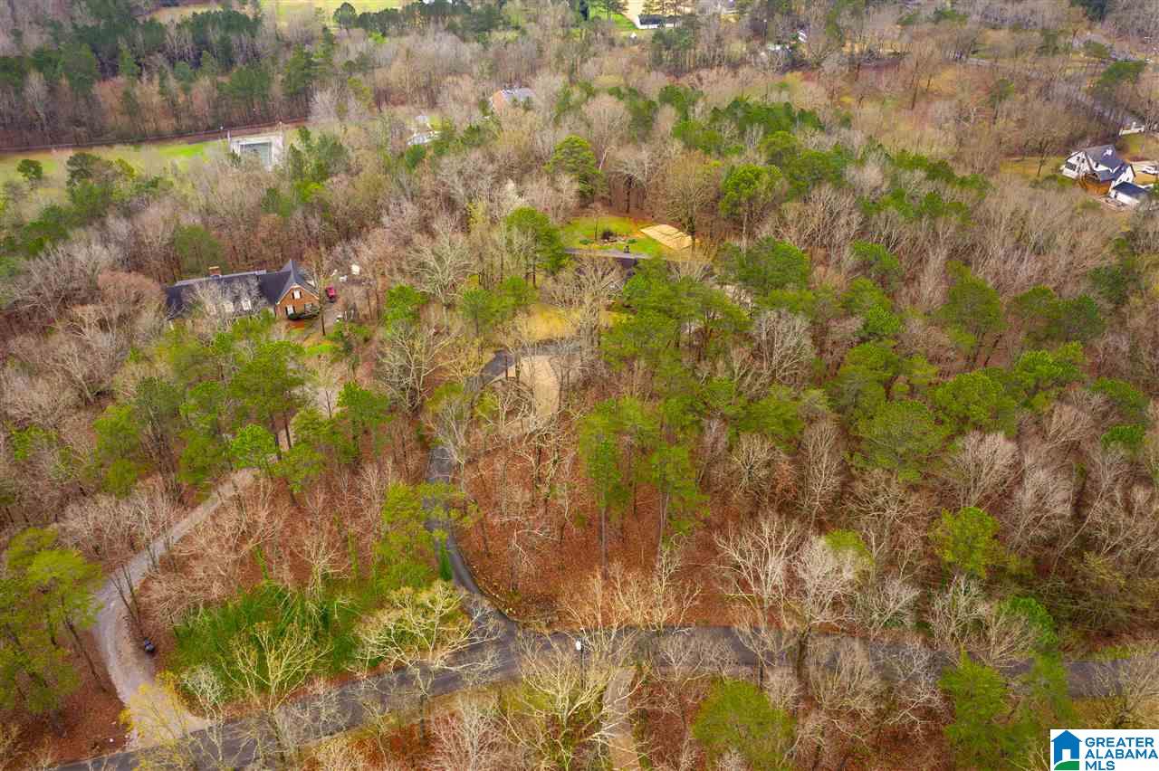 190 Miller Circle Pelham, AL 35124 - Photo 38 of 50
