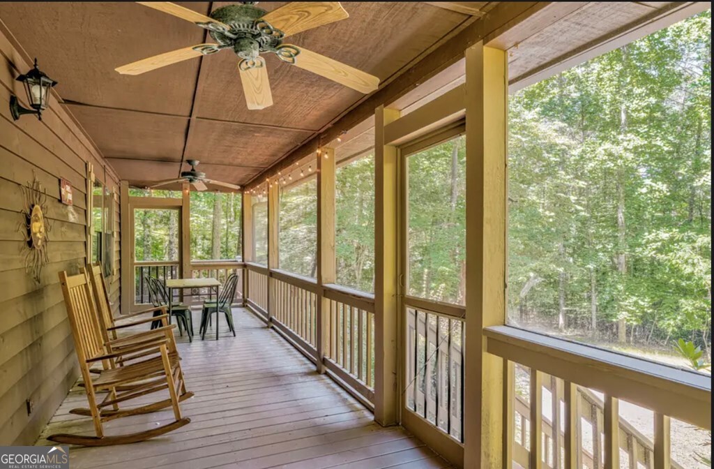 9947 Doublehead Gap Road Blue Ridge, GA 30513 - Photo 2 of 23