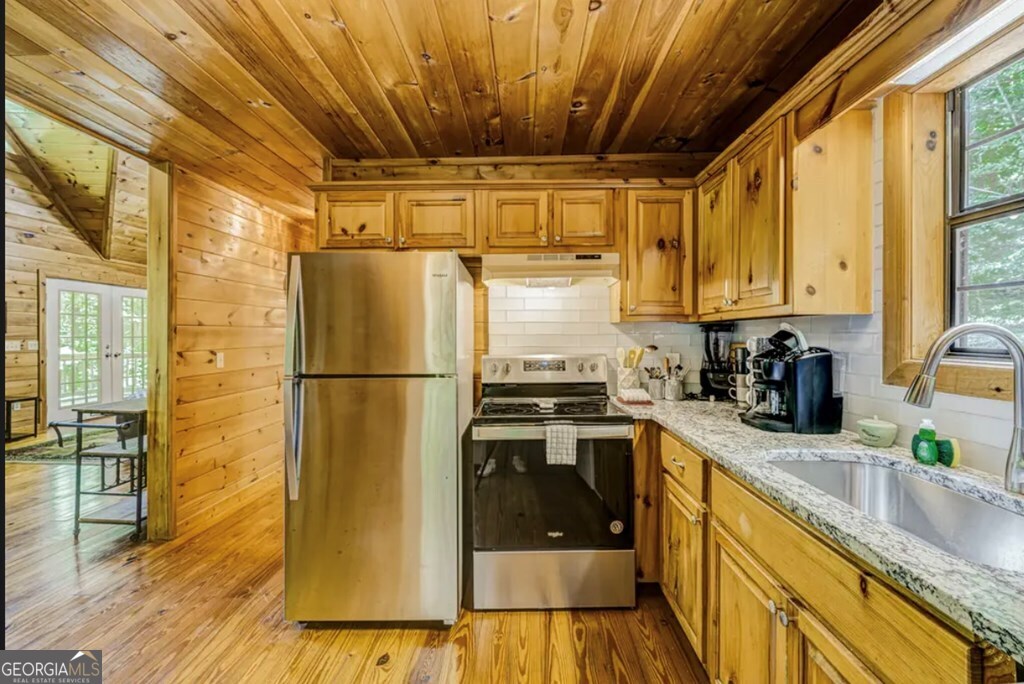 9947 Doublehead Gap Road Blue Ridge, GA 30513 - Photo 5 of 23