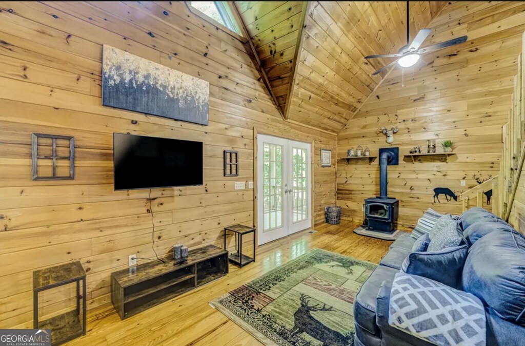 9947 Doublehead Gap Road Blue Ridge, GA 30513 - Photo 8 of 23