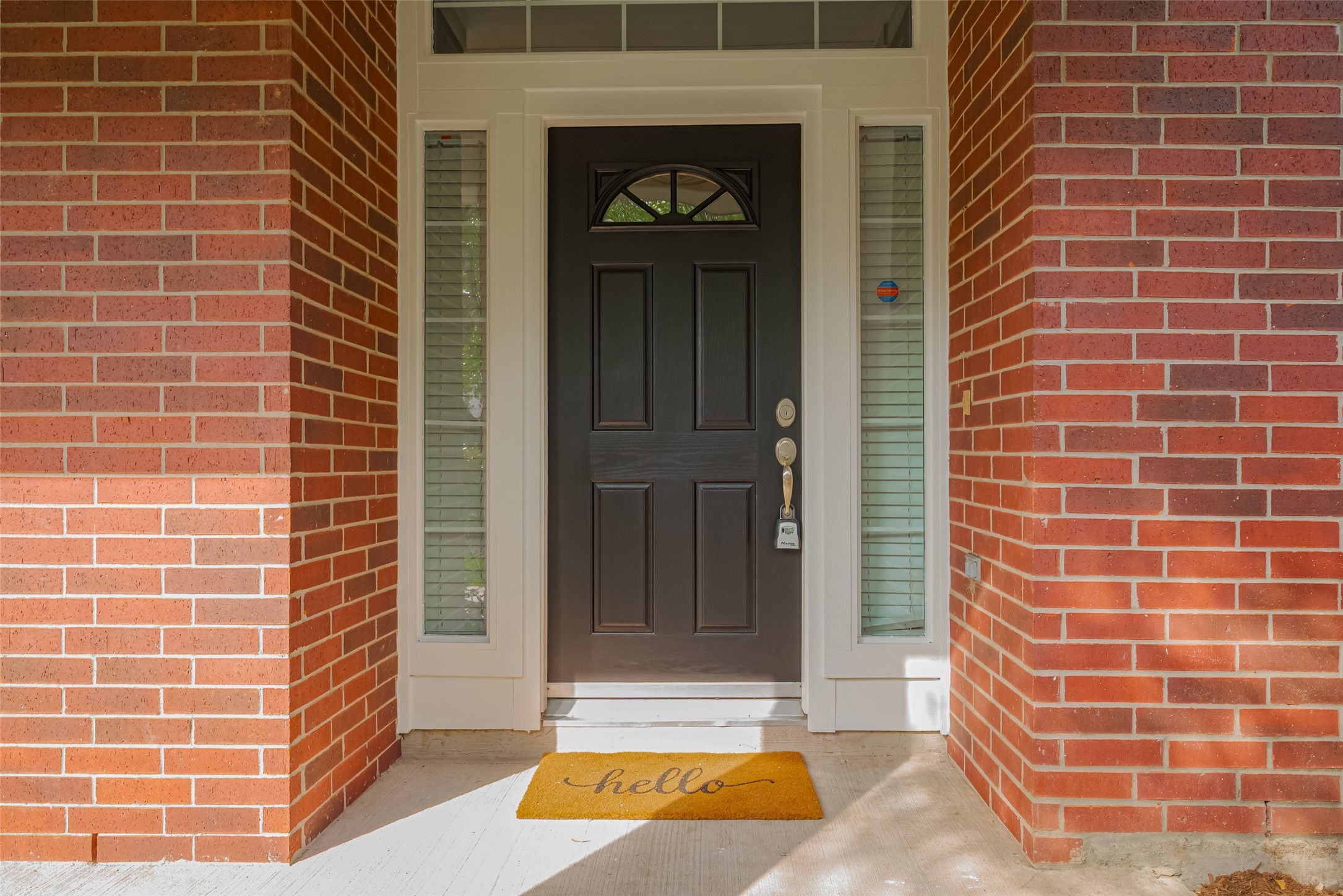 31214 Windcrest Park Lane Spring, TX 77386 - Photo 4 of 45 a view of shower and door