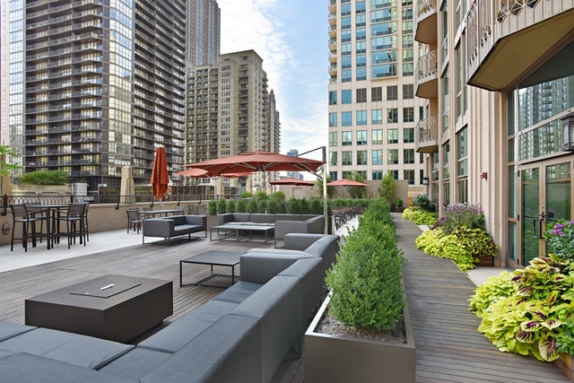 21 East Huron Street, Unit 3802 Chicago, IL 60611 - Photo 18 of 21