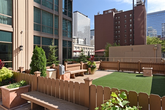 21 East Huron Street, Unit 3802 Chicago, IL 60611 - Photo 21 of 21