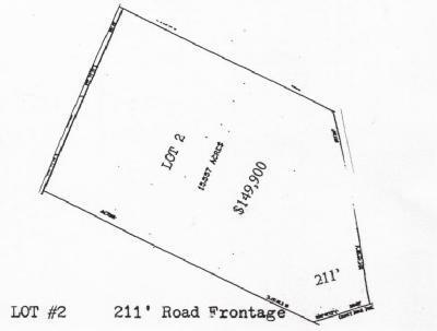 2 Co Rd 700 E Sunman, IN 47041 - Photo 1 of 1