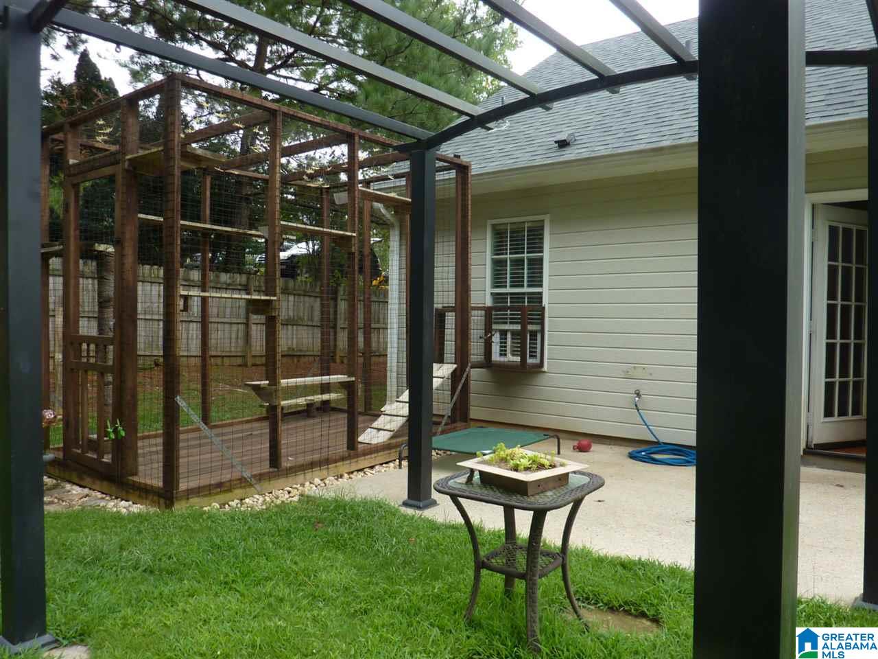 738 Shelby Forest Trail Chelsea, AL 35043 - Photo 24 of 29