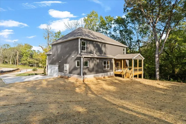 $950,000 | 1584 Frye Road, Columbia, TN 38401