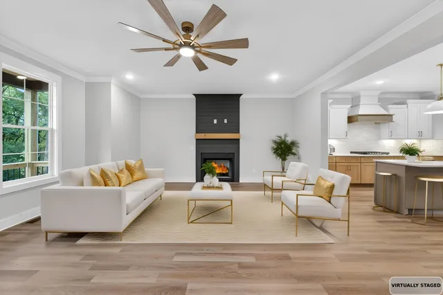 $950,000 | 1584 Frye Road, Columbia, TN 38401