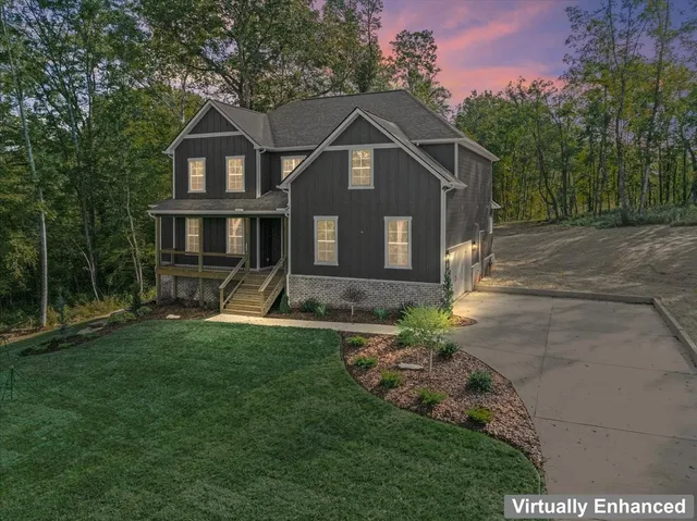 $950,000 | 1584 Frye Road, Columbia, TN 38401