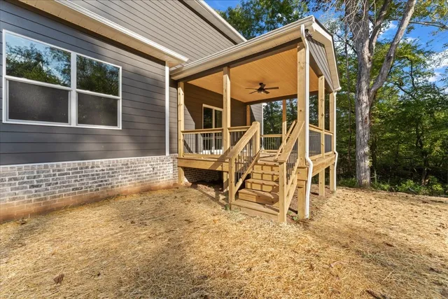 $950,000 | 1584 Frye Road, Columbia, TN 38401