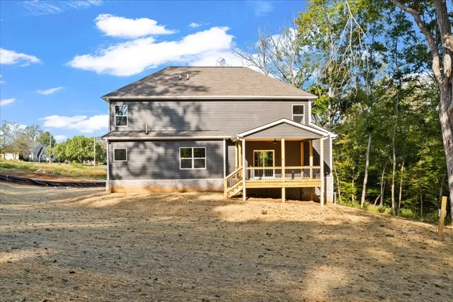 $950,000 | 1584 Frye Road, Columbia, TN 38401