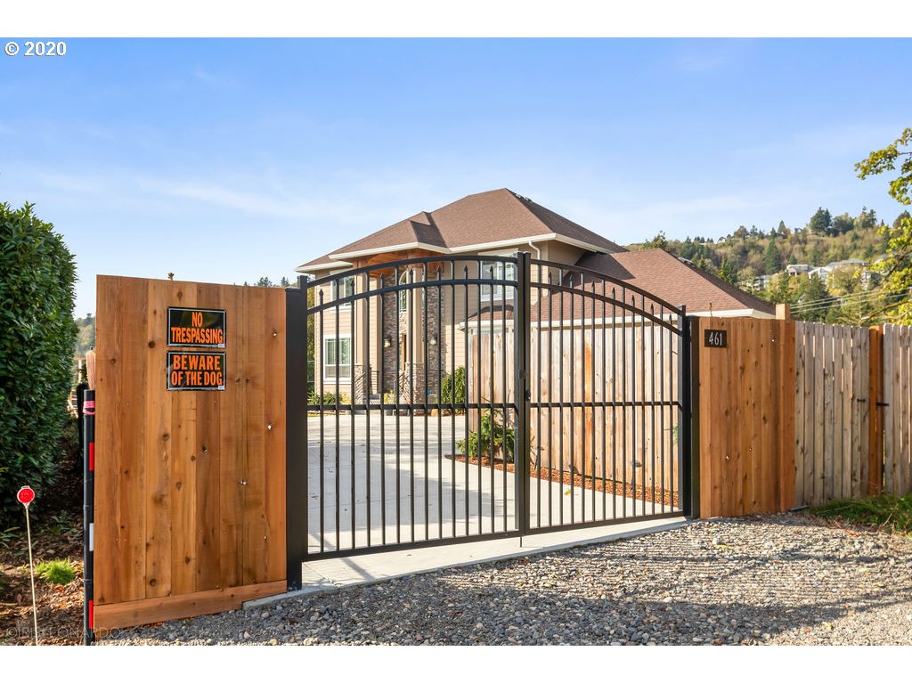 461 Southwest Park Street Camas, WA 98607 - Photo 29 of 32 Gallery Image 29