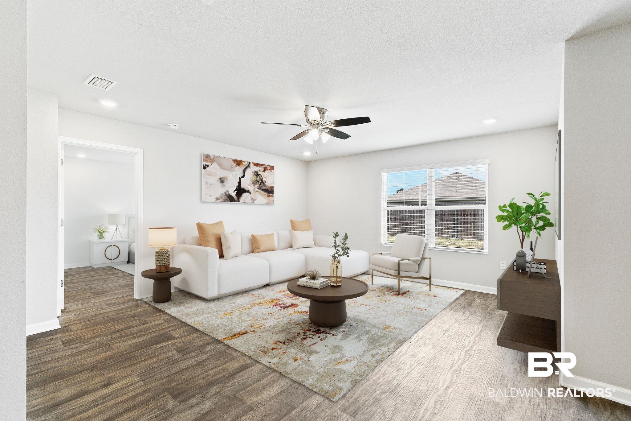 17129 Lanier Boulevard Foley, AL 36535 - Photo 10 of 37 Virtually Staged