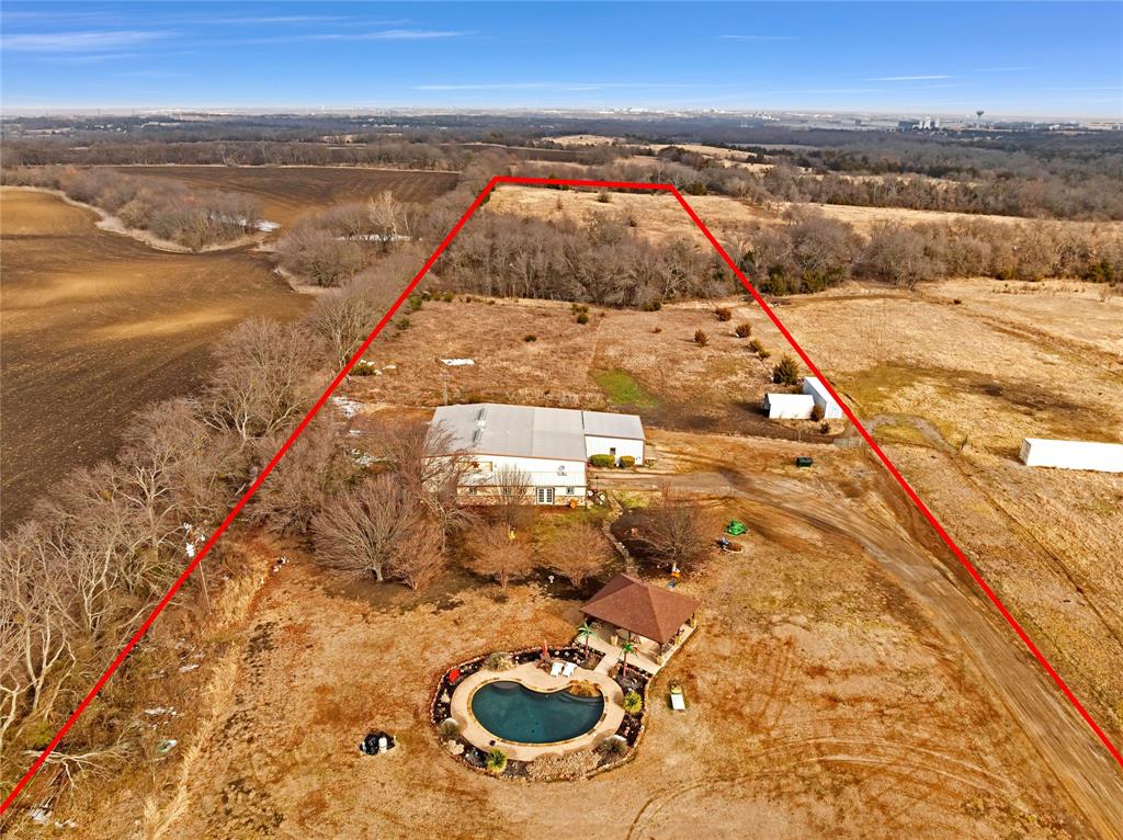 7709 Fm 902 Sherman, TX 75092 - Photo 31 of 38
