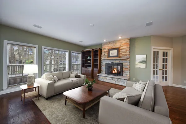 $875,000 | N030 North Mill Creek Drive, Geneva, IL 60134