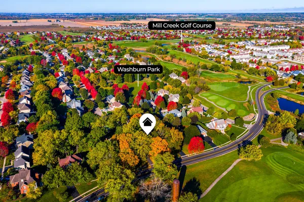 $875,000 | N030 North Mill Creek Drive, Geneva, IL 60134