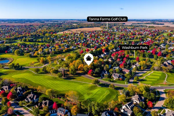 $875,000 | N030 North Mill Creek Drive, Geneva, IL 60134