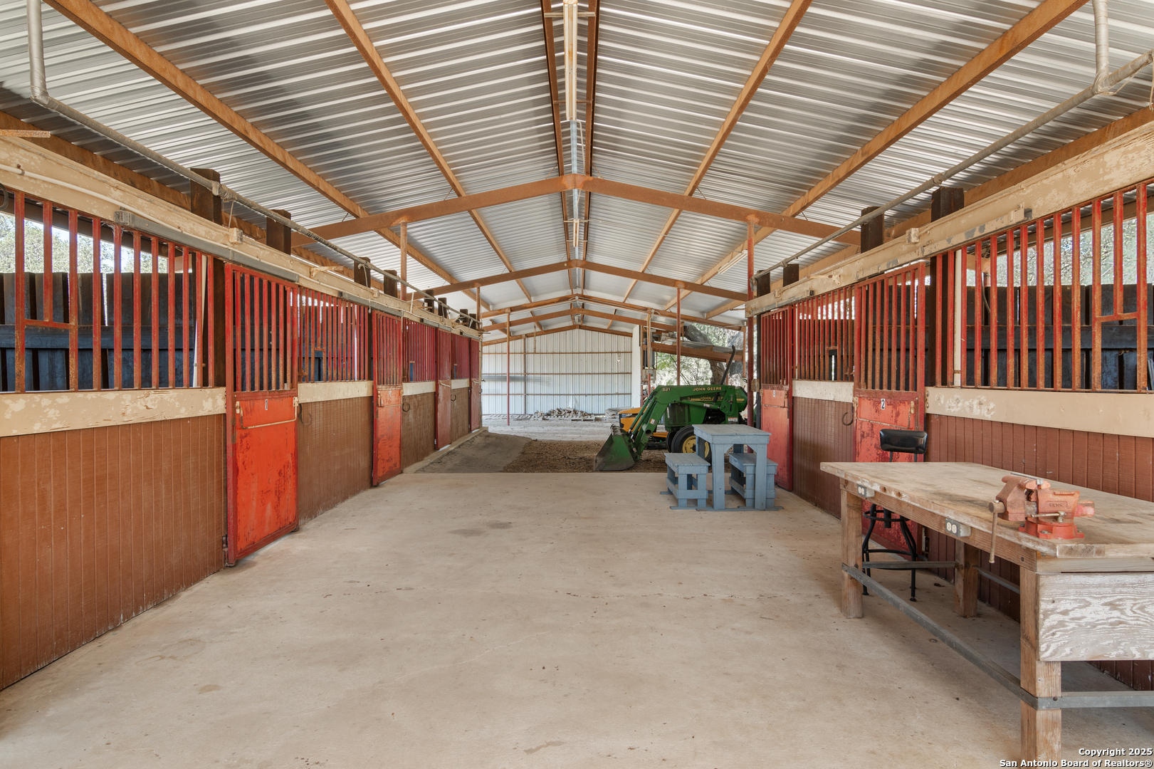 4025 Marion Road Marion, TX 78124 - Photo 35 of 60