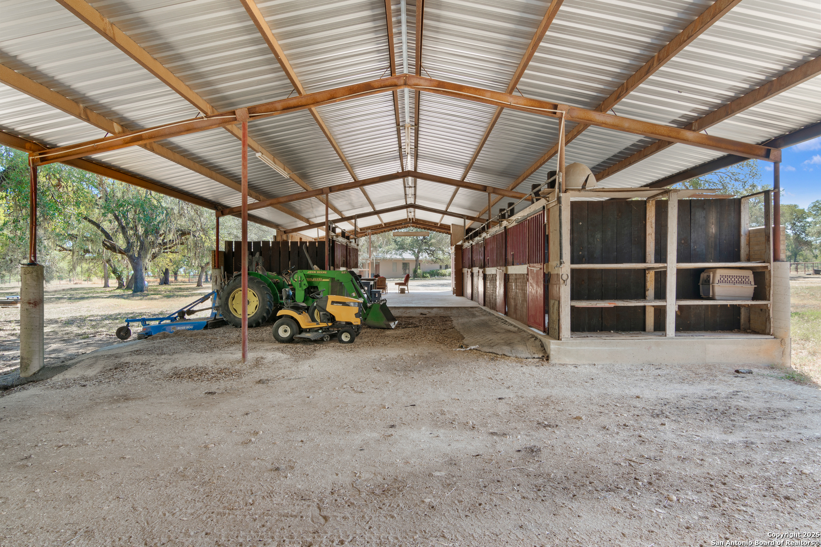 4025 Marion Road Marion, TX 78124 - Photo 40 of 60