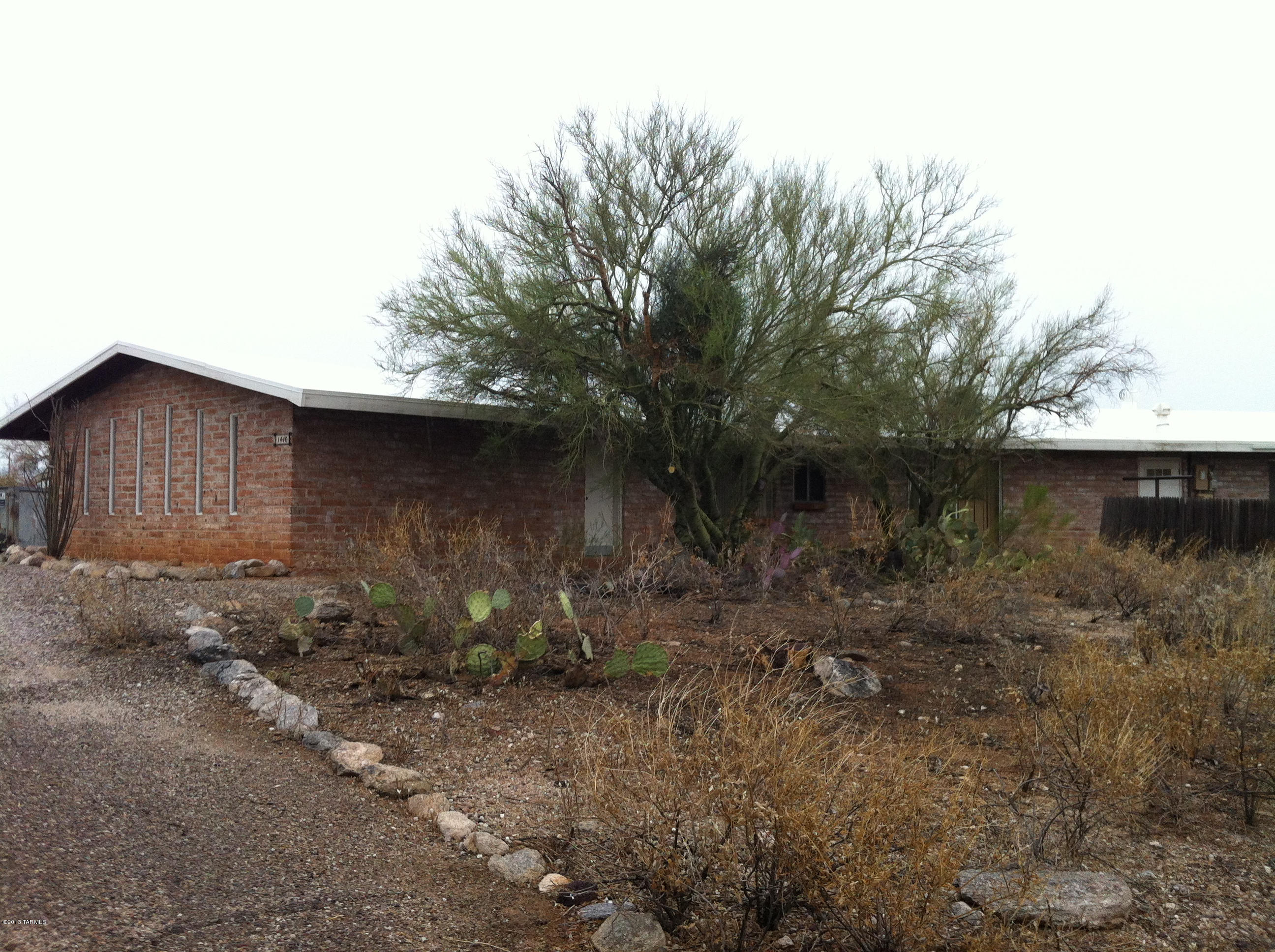 1440 East Ina Road Tucson, AZ 85718 - Photo 29 of 41