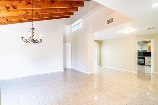19527 Sea Pines Way Boca Raton, FL 33498 - Photo 4 of 18 LIVING