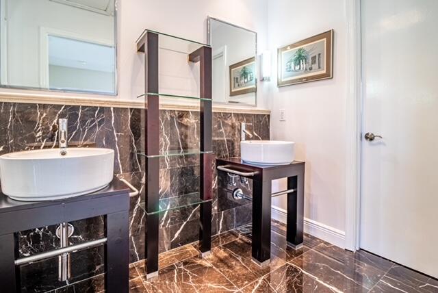 19527 Sea Pines Way Boca Raton, FL 33498 - Photo 6 of 18 BATHROOM 1