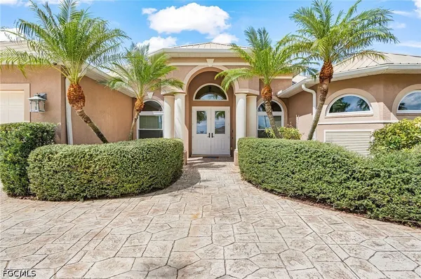 $535,000 | 9419 Treasure Lake Court, St. James City, FL 33956