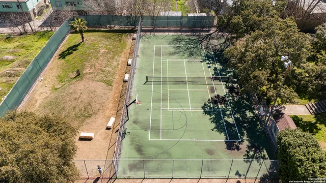 a view of swimming pool