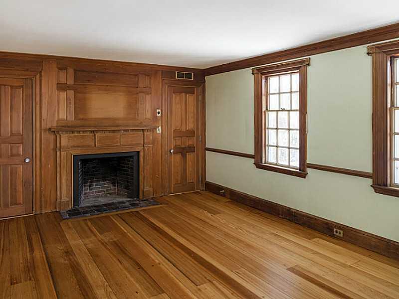 179 Foreside Road Cumberland Foreside, ME 04110 - Photo 22 of 34 Bedroom. One of 9 bedrooms.