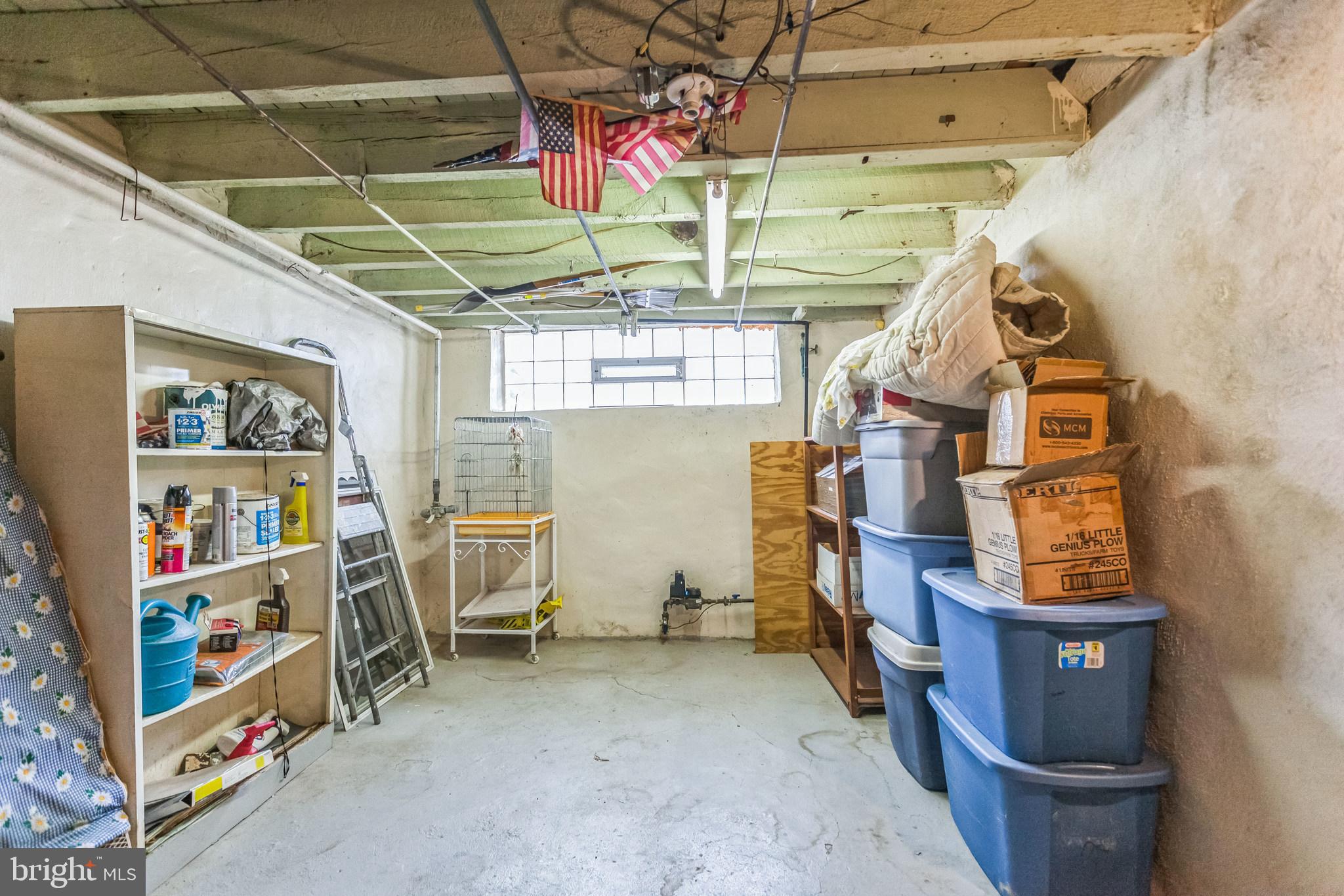 628 Gerhard Street Philadelphia, PA 19128 - Photo 25 of 27 Utility Room