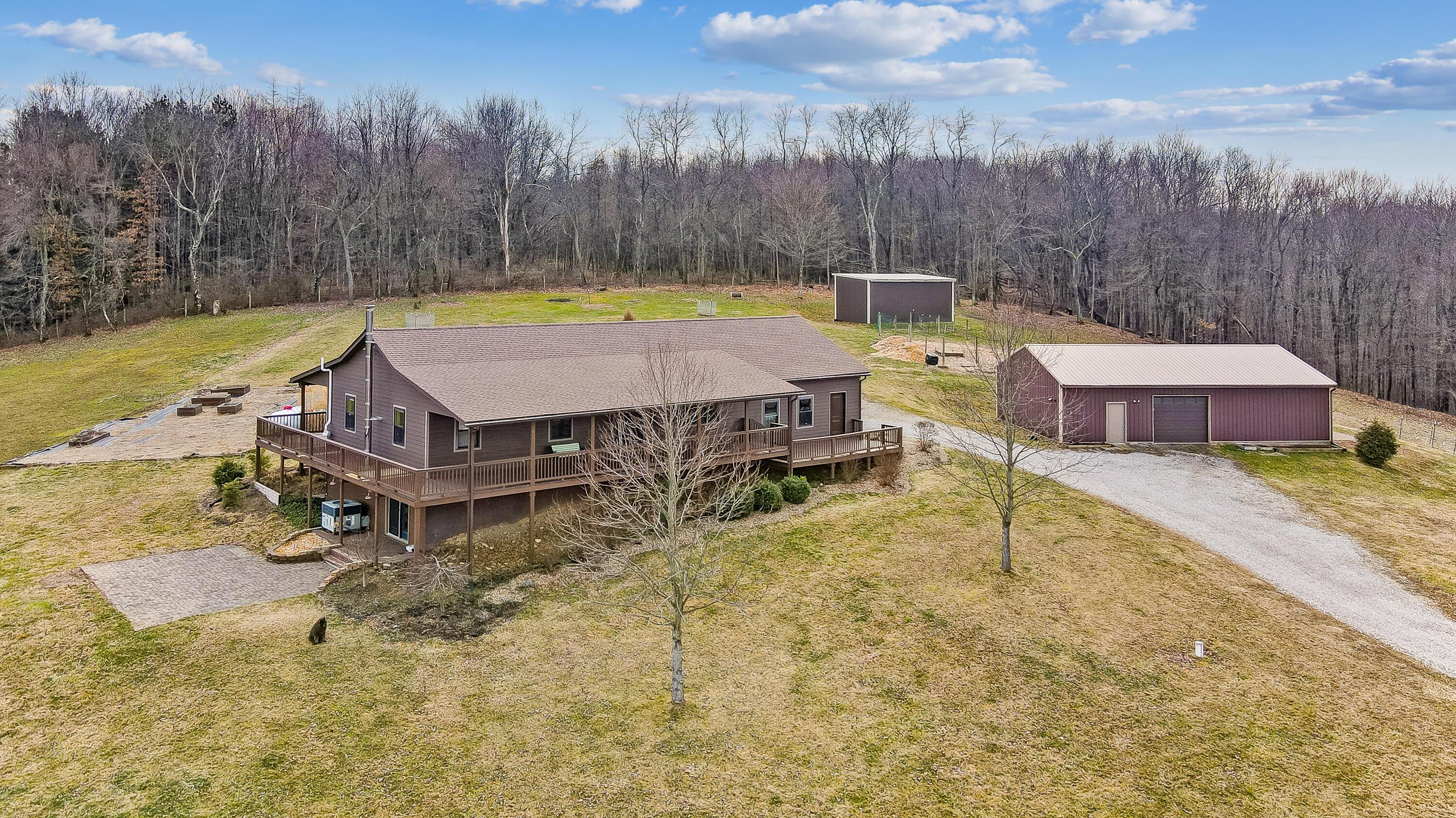 29200 Brush Run Road Howard, OH 43028 - Photo 1 of 7 001-homestead