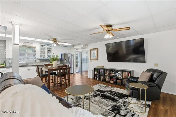 $559,000 | 1521 West Garfield Street, Phoenix, AZ 85007