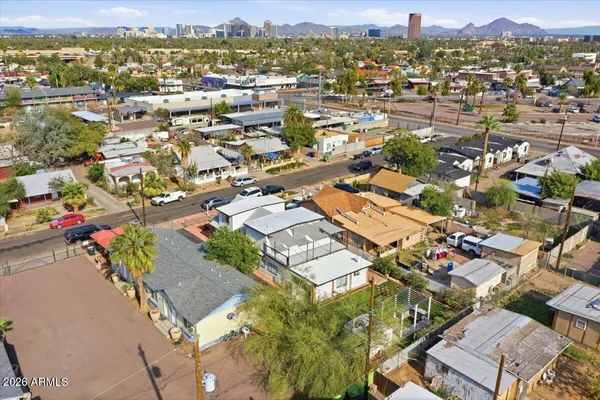 $559,000 | 1521 West Garfield Street, Phoenix, AZ 85007