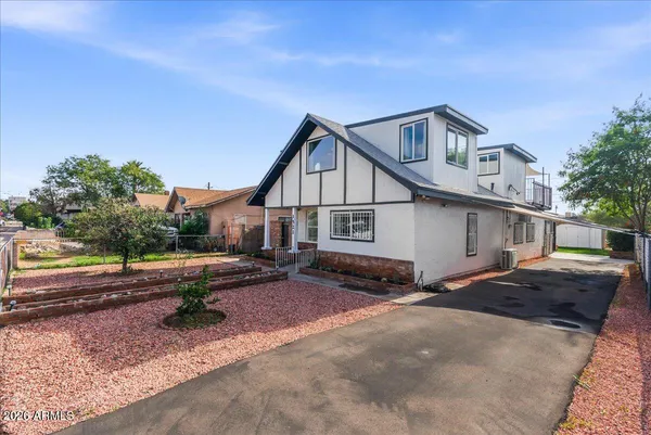 $559,000 | 1521 West Garfield Street, Phoenix, AZ 85007