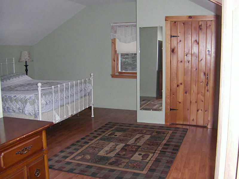 125 Sunset Ridge Road Sebec, ME 04481 - Photo 6 of 10 Bedroom.