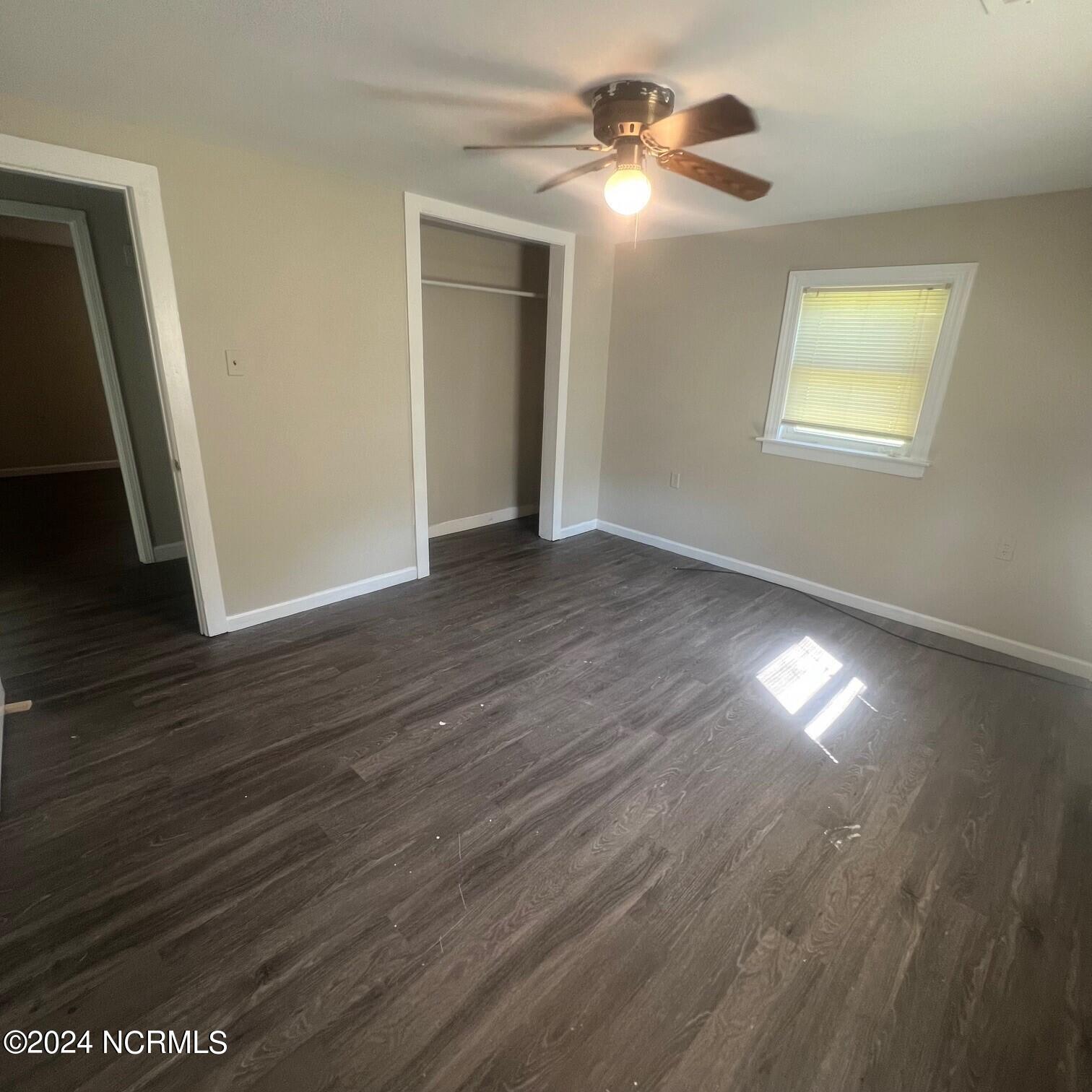 587 Dawson Road Grifton, NC 28530 - Photo 10 of 13 bedroom 2