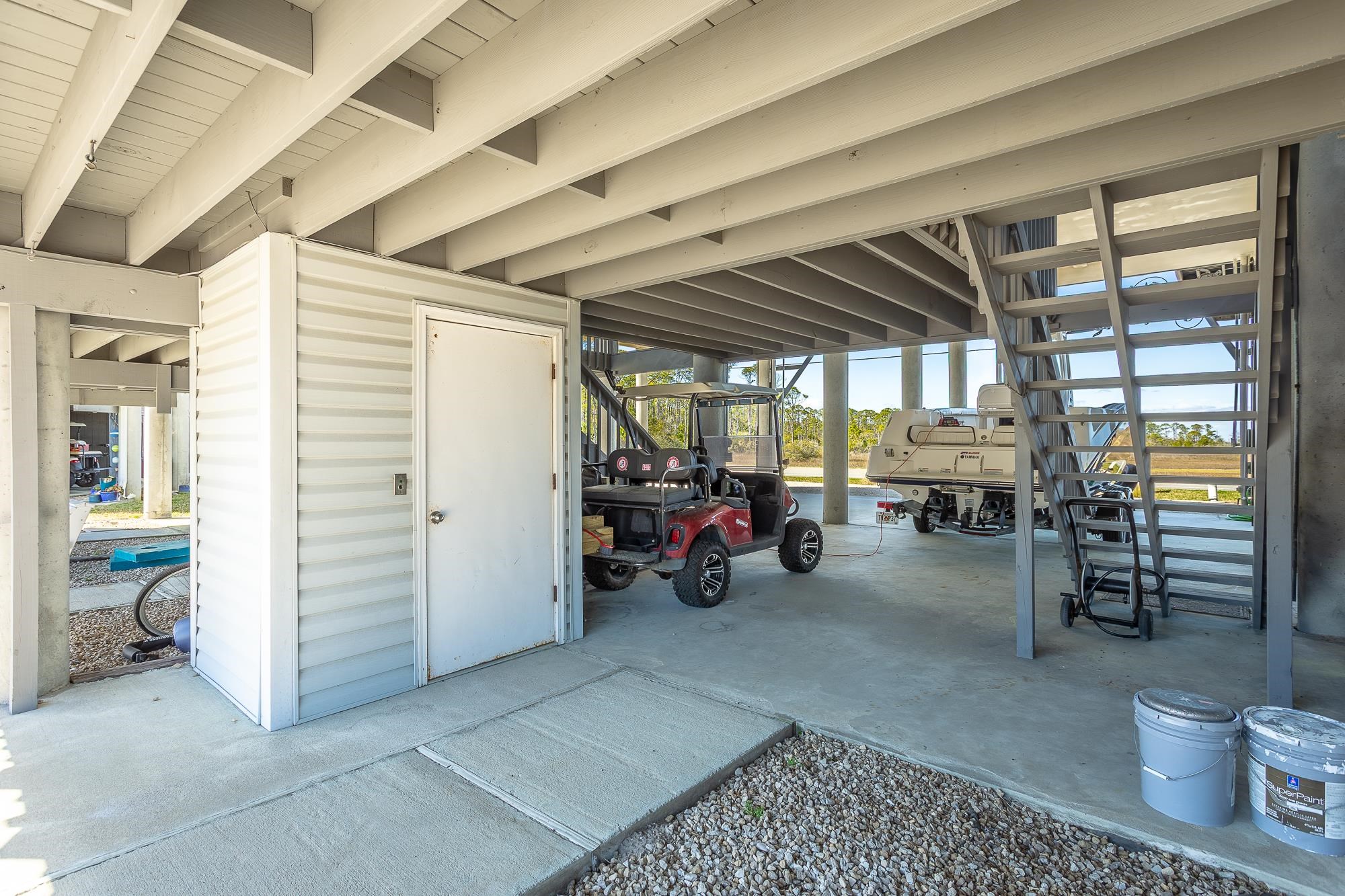 695 Mashes Sands Road, Unit A4 Panacea, FL 32346 - Photo 23 of 43