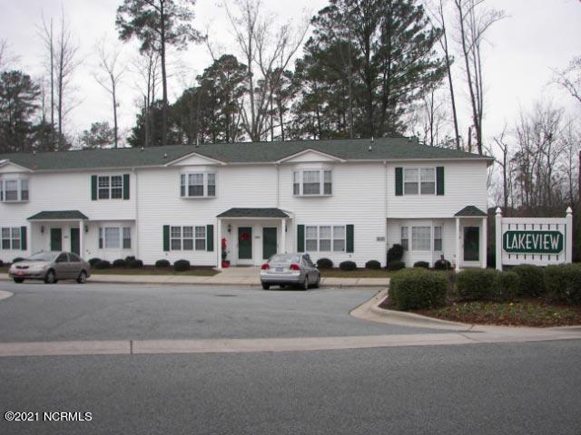 900 Spring Forest Road, Unit J3 Greenville, NC 27834 - Photo 1 of 1 LAKEVIEW