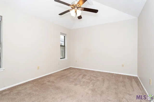 $1,100 | 5120 Butter Creek Lane, Unit B5, Baton Rouge, LA 70809