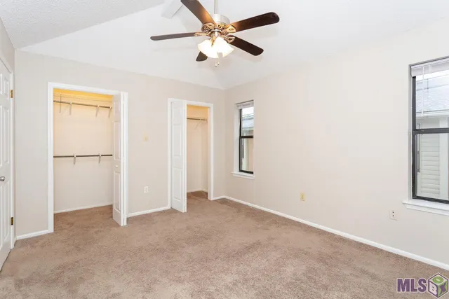 $1,100 | 5120 Butter Creek Lane, Unit B5, Baton Rouge, LA 70809