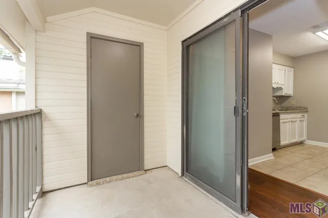 $1,100 | 5120 Butter Creek Lane, Unit B5, Baton Rouge, LA 70809