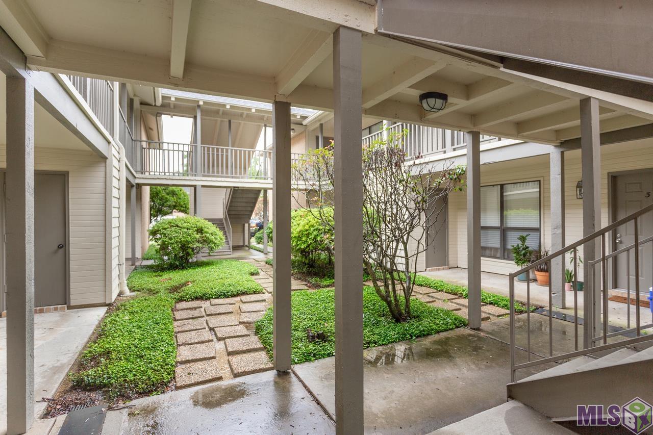 5120 Butter Creek Lane, Unit B5 Baton Rouge, LA 70809 - Photo 17 of 22