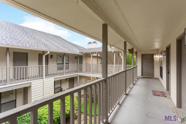 $1,100 | 5120 Butter Creek Lane, Unit B5, Baton Rouge, LA 70809