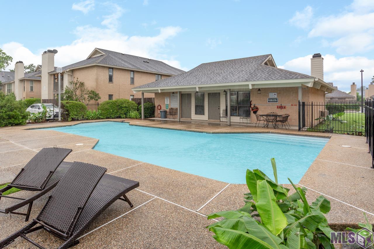5120 Butter Creek Lane, Unit B5 Baton Rouge, LA 70809 - Photo 21 of 22