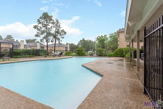 $1,100 | 5120 Butter Creek Lane, Unit B5, Baton Rouge, LA 70809