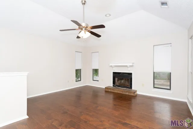 $1,100 | 5120 Butter Creek Lane, Unit B5, Baton Rouge, LA 70809