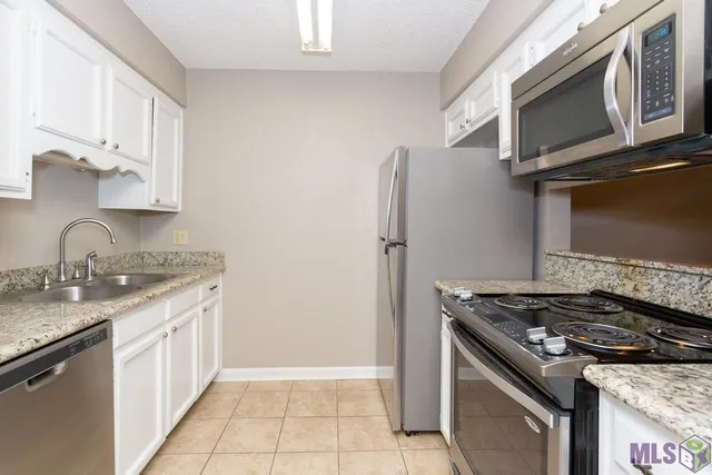$1,100 | 5120 Butter Creek Lane, Unit B5, Baton Rouge, LA 70809